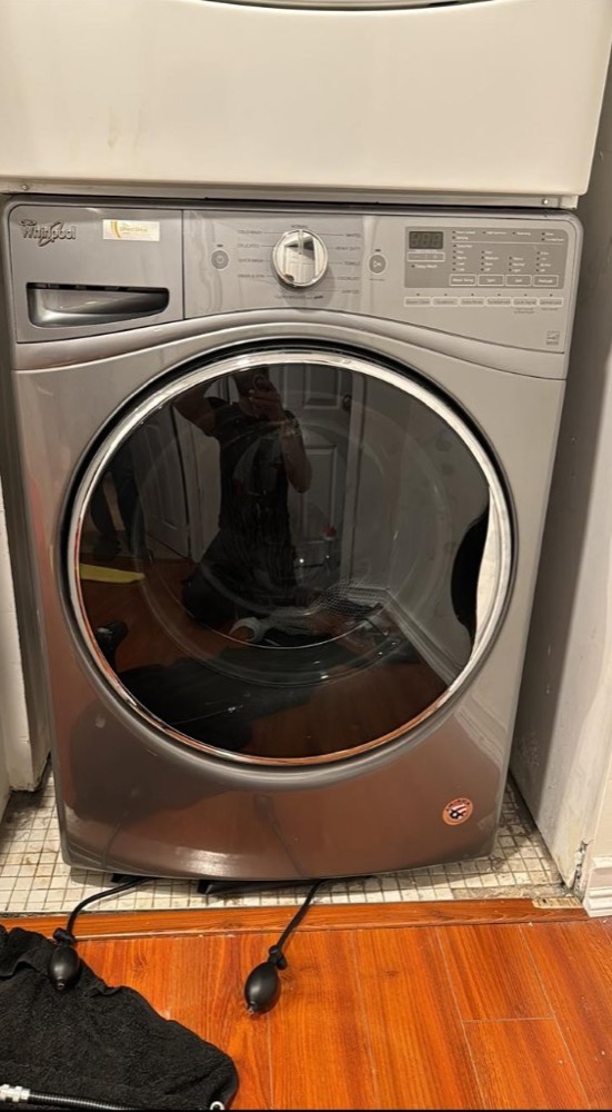 Appliance repair service